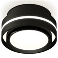 Накладной светильник Ambrella Light XS XS8414001 - фото 4889052