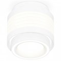 Накладной светильник Ambrella Light XS XS8431002 - фото 4889079