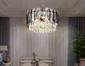 Подвесная люстра Ambrella Light TR TR5069 - фото 4889228