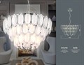 Подвесная люстра Ambrella Light TR TR5177 - фото 4889241