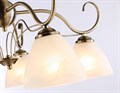 Потолочная люстра Ambrella Light TR TR3046 - фото 4889381