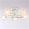 Люстра на штанге Ambrella Light TR TR3062 - фото 4889390