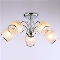 Люстра на штанге Ambrella Light TR TR3188 - фото 4889405