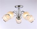 Люстра на штанге Ambrella Light TR TR3188 - фото 4889407