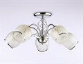 Люстра на штанге Ambrella Light TR TR3188 - фото 4889408