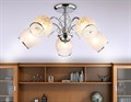 Люстра на штанге Ambrella Light TR TR3188 - фото 4889410