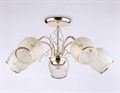Люстра на штанге Ambrella Light TR TR3189 - фото 4889414
