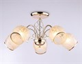 Люстра на штанге Ambrella Light TR TR3189 - фото 4889417