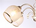 Люстра на штанге Ambrella Light TR TR3189 - фото 4889418