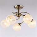 Люстра на штанге Ambrella Light TR TR3199 - фото 4889422
