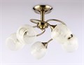 Люстра на штанге Ambrella Light TR TR3199 - фото 4889423