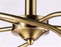 Люстра на штанге Ambrella Light TR TR3199 - фото 4889424