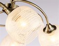 Люстра на штанге Ambrella Light TR TR3199 - фото 4889427