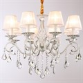 Подвесная люстра Ambrella Light TR TR4548 - фото 4889433