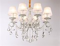Подвесная люстра Ambrella Light TR TR4548 - фото 4889434