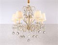 Подвесная люстра Ambrella Light TR TR4560 - фото 4889438