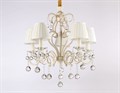 Подвесная люстра Ambrella Light TR TR4560 - фото 4889439