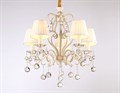 Подвесная люстра Ambrella Light TR TR4560 - фото 4889441