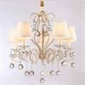 Подвесная люстра Ambrella Light TR TR4560 - фото 4889443