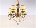 Подвесная люстра Ambrella Light TR TR4577 - фото 4889445