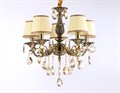 Подвесная люстра Ambrella Light TR TR4577 - фото 4889446