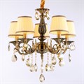Подвесная люстра Ambrella Light TR TR4577 - фото 4889447