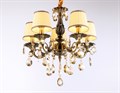Подвесная люстра Ambrella Light TR TR4577 - фото 4889448