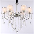 Подвесная люстра Ambrella Light TR TR4588 - фото 4889452