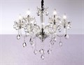 Подвесная люстра Ambrella Light TR TR4900 - фото 4889464
