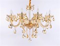 Подвесная люстра Ambrella Light TR TR4907 - фото 4889469