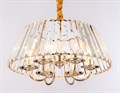 Подвесная люстра Ambrella Light TR TR5039 - фото 4889527