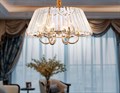 Подвесная люстра Ambrella Light TR TR5039 - фото 4889531