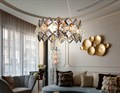 Подвесная люстра Ambrella Light TR TR5185 - фото 4889548