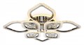 Потолочная люстра Ambrella Light FA FA2835 - фото 4889698