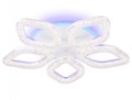 Потолочная люстра Ambrella Light FA FA3925 - фото 4889719