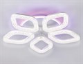 Потолочная люстра Ambrella Light FA FA3925 - фото 4889721