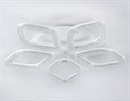 Потолочная люстра Ambrella Light FA FA3925 - фото 4889724