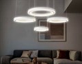 Подвесной светильник Ambrella Light FA FA4325 - фото 4889741