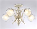 Люстра на штанге Ambrella Light TR TR3066 - фото 4889953