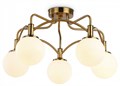 Потолочная люстра Ambrella Light TR TR3212 - фото 4889973