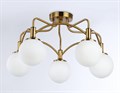 Потолочная люстра Ambrella Light TR TR3212 - фото 4889977