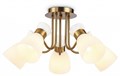 Потолочная люстра Ambrella Light TR TR3218 - фото 4889982