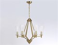 Подвесная люстра Ambrella Light TR TR3231 - фото 4889993