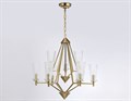 Подвесная люстра Ambrella Light TR TR3233 - фото 4890000