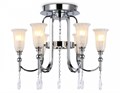 Потолочная люстра Ambrella Light TR TR3243 - фото 4890012