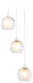 Подвесной светильник Ambrella Light TR TR3540 - фото 4890057