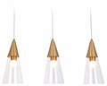 Подвесной светильник Ambrella Light TR TR3669 - фото 4890068
