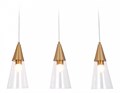 Подвесной светильник Ambrella Light TR TR3669 - фото 4890069