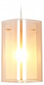 Подвесной светильник Ambrella Light TR TR3681 - фото 4890085