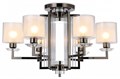 Потолочная люстра Ambrella Light TR TR4422 - фото 4890160